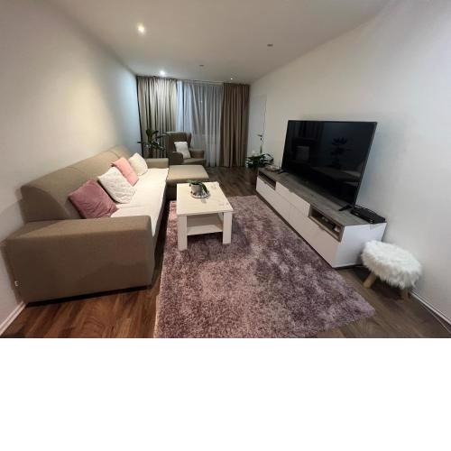 Apartman-Florianska
