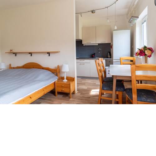 Apartmán Fraise