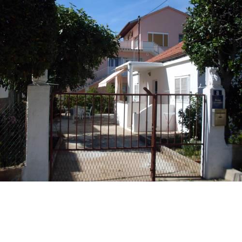 Apartman Franica