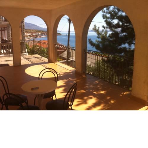Apartman Franjo