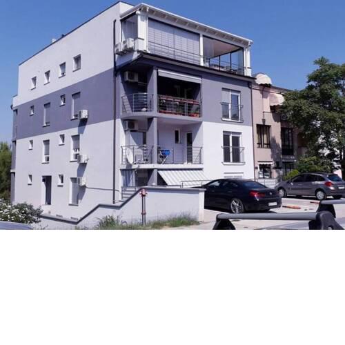 Apartman Franko