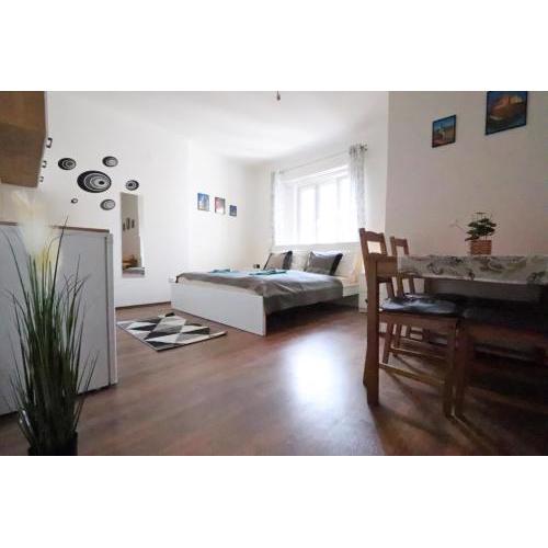 Apartmán Františkán