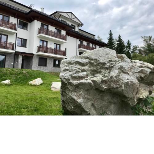 Apartmán FRANZ