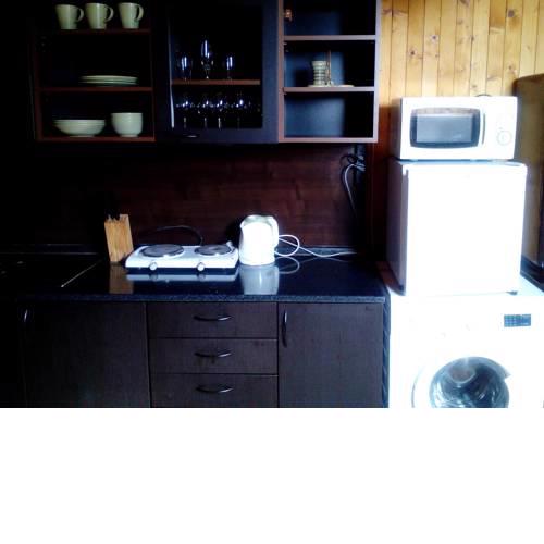 Apartmán Frýdek