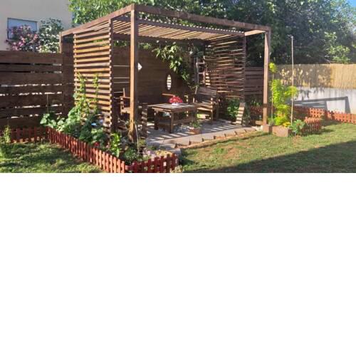 Apartman Fuma