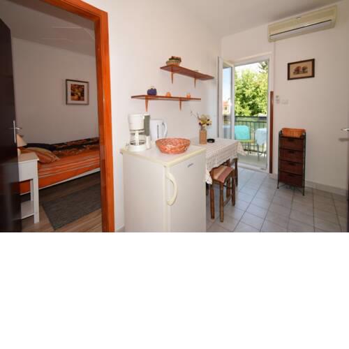 Apartman Gabi, Premantura