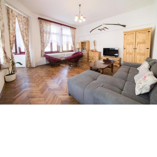 Apartmán Gabrielova