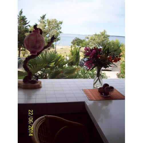 Apartman Gajac A14