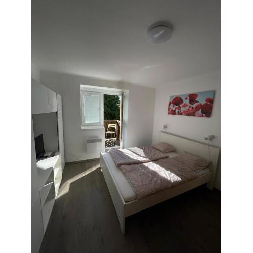 Apartmán Galerie - Lipno nad Vltavou