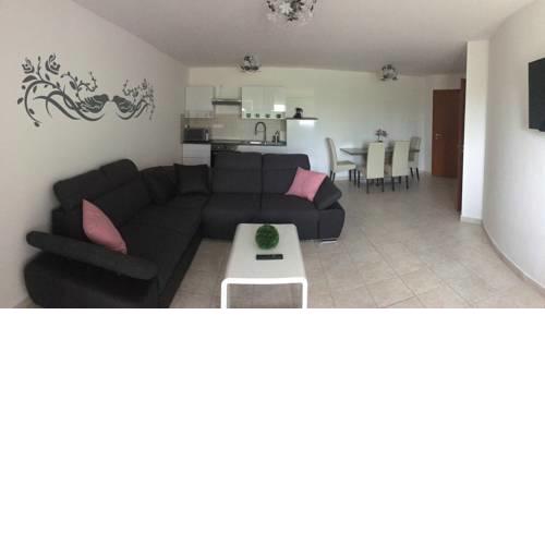 Apartman Garden