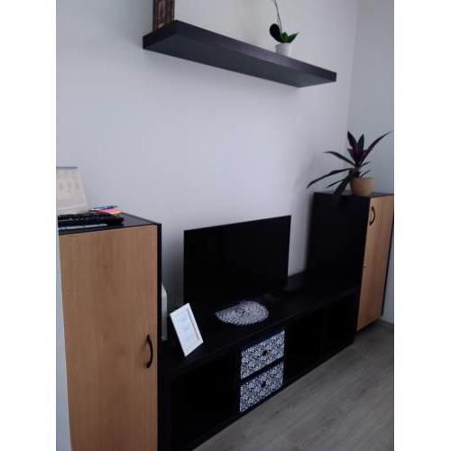 Apartmán garsónka Škultétyho