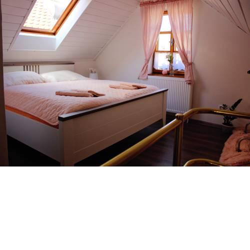 Apartmán GAWA