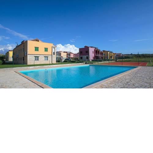 Apartman Ghedda 42