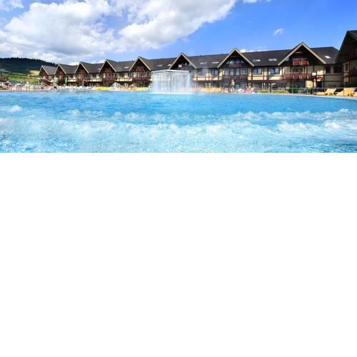 Apartman Gino Paradise Besenova