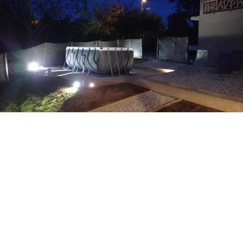 Apartman Goga