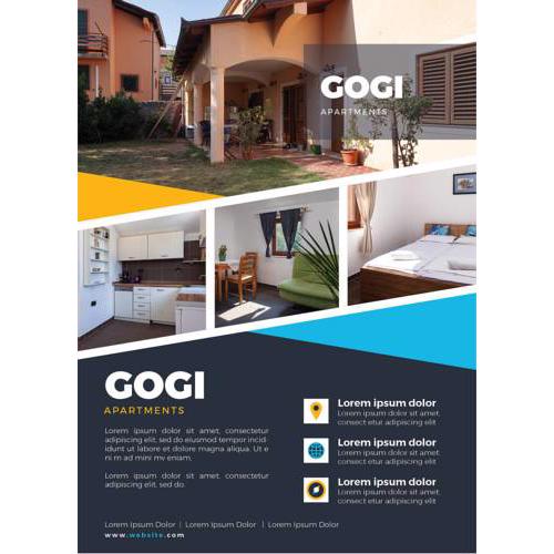 Apartman Gogi
