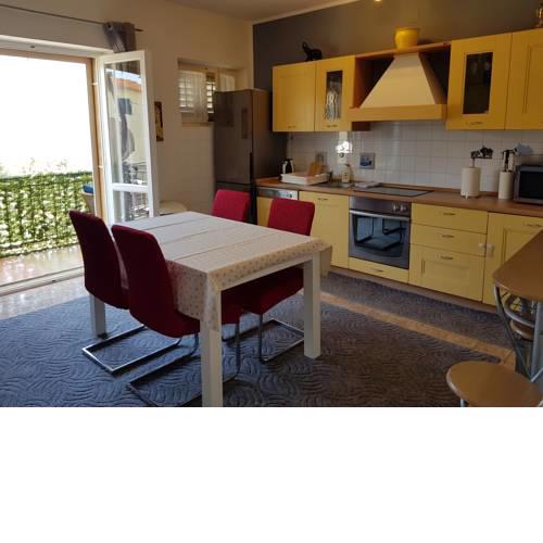 Apartman Gojak