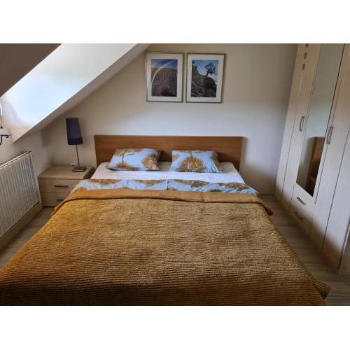Apartmán Gold Bella Hostýnské vrchy