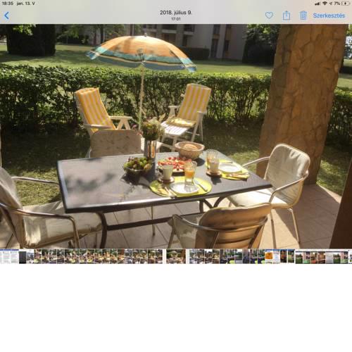 Apartman Golf Lux