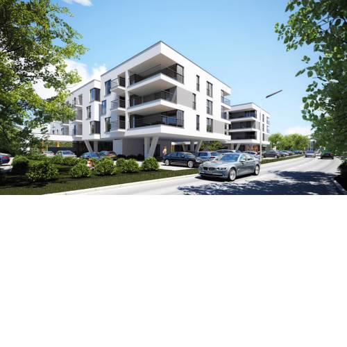 Apartmán Golf Trenčín