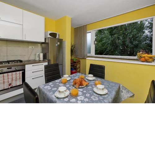 Apartman Goranka
