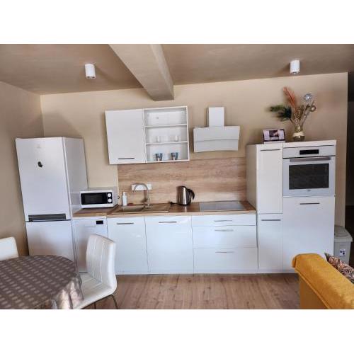 Apartmán Greenside