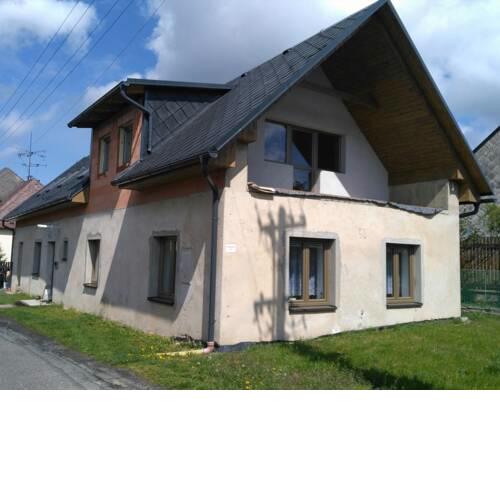 Apartmán GUTINO