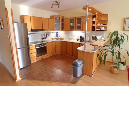 Apartmán Hanka