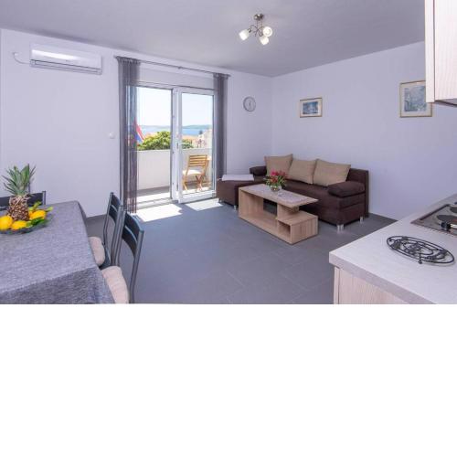 Apartman Harfa 1