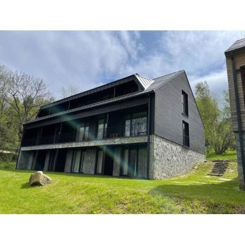 Apartmán Harmonie - Šumava