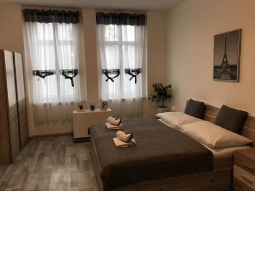 Apartmán Harmony