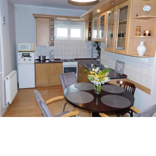 Apartman Harmony