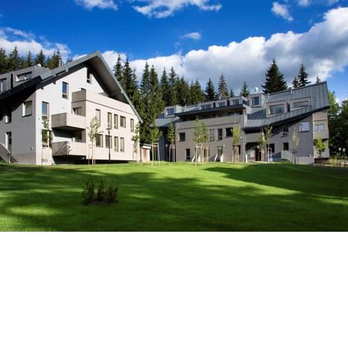Apartmán Harrachov - Resident B206