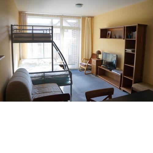 Apartmán Harrachov 608