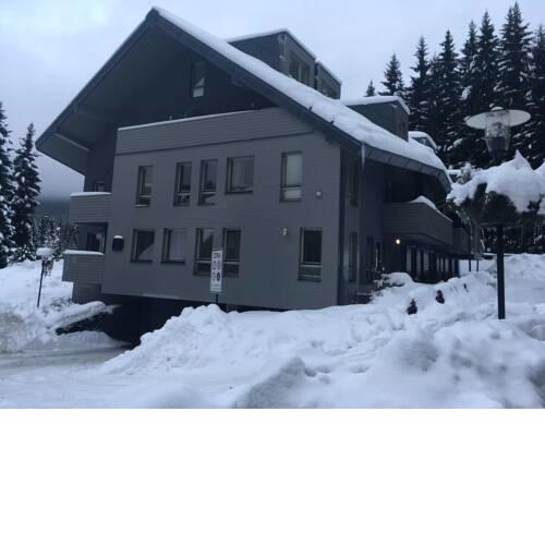 Apartman Harrachov