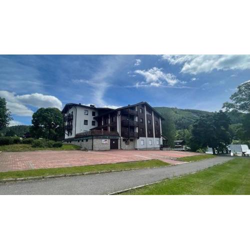 Apartmán Harrachov