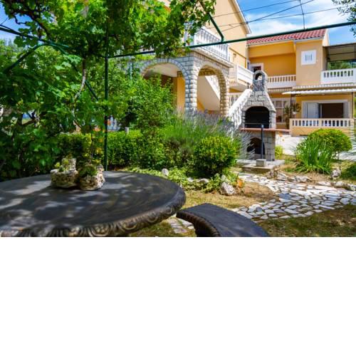 Apartman Haus Maja