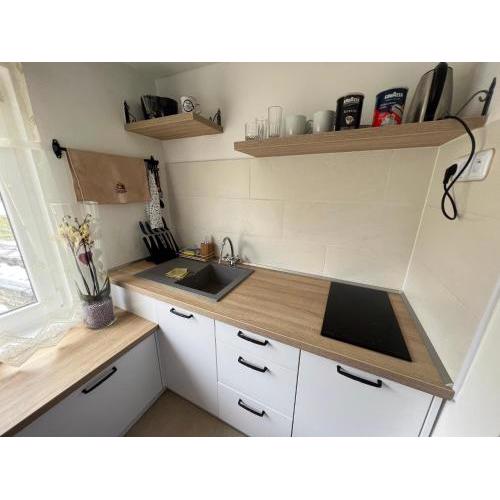Apartmán HD