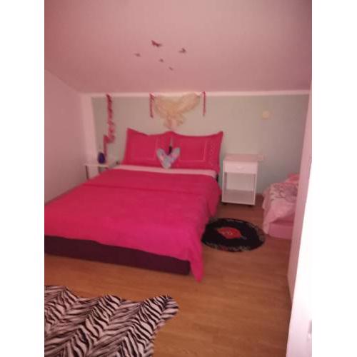 Apartman Helena