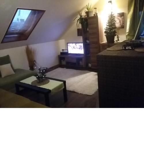 Apartmán Helenn