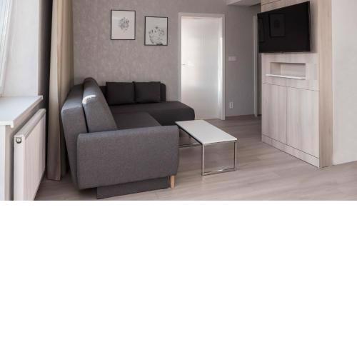 Apartman Hestia