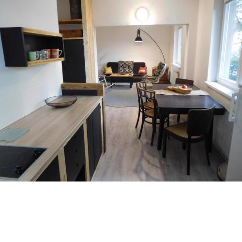 Apartman HF
