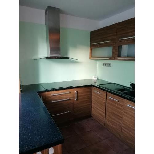 Apartman Hliny