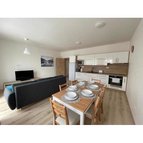 Apartmán HM