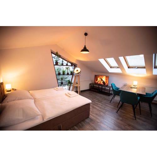 Apartmán Hoblina Gallery