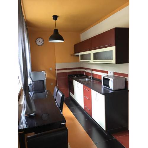 Apartmán Hodruša-Hámre