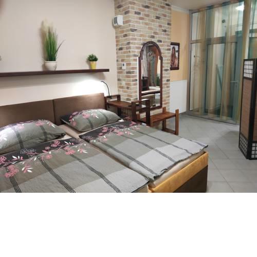 Apartmán Holandská Beroun