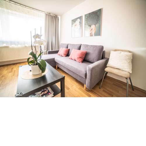 Apartman Holeckova