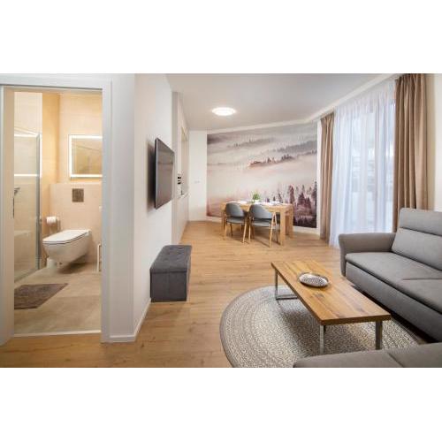 Apartmán Holia, Kubínska Hoľa