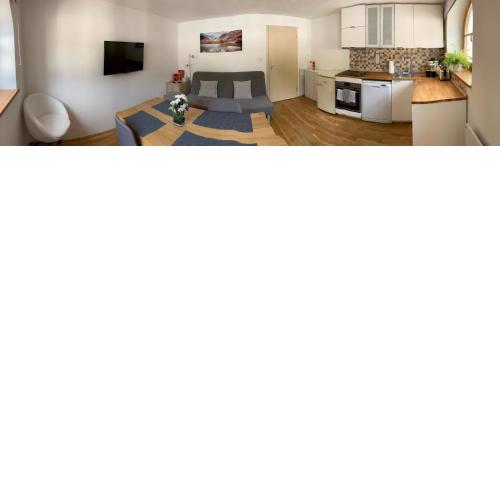 Apartmán Hopi Hopi Svoboda nad Úpou